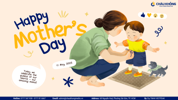 Ngày Của Mẹ 10/5/2026: Tổng Hợp Chiến Dịch Brand Nổi Bật Tại Việt Nam